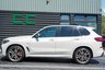 USED 2022 22 BMW X5 4.4 M50i V8 Auto xDrive Euro 6 (s/s) 5dr Sky Lounge/Comfort & Tech Pack