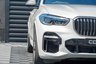 USED 2022 22 BMW X5 4.4 M50i V8 Auto xDrive Euro 6 (s/s) 5dr Sky Lounge/Comfort & Tech Pack