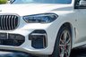 USED 2022 22 BMW X5 4.4 M50i V8 Auto xDrive Euro 6 (s/s) 5dr Sky Lounge/Comfort & Tech Pack