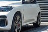 USED 2022 22 BMW X5 4.4 M50i V8 Auto xDrive Euro 6 (s/s) 5dr Sky Lounge/Comfort & Tech Pack