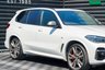 USED 2022 22 BMW X5 4.4 M50i V8 Auto xDrive Euro 6 (s/s) 5dr Sky Lounge/Comfort & Tech Pack