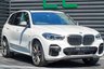USED 2022 22 BMW X5 4.4 M50i V8 Auto xDrive Euro 6 (s/s) 5dr Sky Lounge/Comfort & Tech Pack
