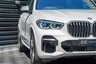 USED 2022 22 BMW X5 4.4 M50i V8 Auto xDrive Euro 6 (s/s) 5dr Sky Lounge/Comfort & Tech Pack