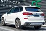 USED 2022 22 BMW X5 4.4 M50i V8 Auto xDrive Euro 6 (s/s) 5dr Sky Lounge/Comfort & Tech Pack