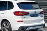 USED 2022 22 BMW X5 4.4 M50i V8 Auto xDrive Euro 6 (s/s) 5dr Sky Lounge/Comfort & Tech Pack