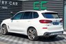 USED 2022 22 BMW X5 4.4 M50i V8 Auto xDrive Euro 6 (s/s) 5dr Sky Lounge/Comfort & Tech Pack
