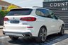 USED 2022 22 BMW X5 4.4 M50i V8 Auto xDrive Euro 6 (s/s) 5dr Sky Lounge/Comfort & Tech Pack