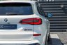 USED 2022 22 BMW X5 4.4 M50i V8 Auto xDrive Euro 6 (s/s) 5dr Sky Lounge/Comfort & Tech Pack