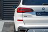 USED 2022 22 BMW X5 4.4 M50i V8 Auto xDrive Euro 6 (s/s) 5dr Sky Lounge/Comfort & Tech Pack