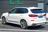 USED 2022 22 BMW X5 4.4 M50i V8 Auto xDrive Euro 6 (s/s) 5dr Sky Lounge/Comfort & Tech Pack