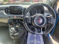 USED 2016 66 FIAT 500 1.2 S Hatchback 3dr Petrol Manual Euro 6 (s/s) (69 bhp) 