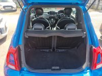 USED 2016 66 FIAT 500 1.2 S Hatchback 3dr Petrol Manual Euro 6 (s/s) (69 bhp) 