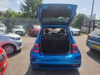 USED 2016 66 FIAT 500 1.2 S Hatchback 3dr Petrol Manual Euro 6 (s/s) (69 bhp) 