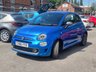 USED 2016 66 FIAT 500 1.2 S Hatchback 3dr Petrol Manual Euro 6 (s/s) (69 bhp) 