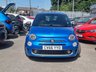 USED 2016 66 FIAT 500 1.2 S Hatchback 3dr Petrol Manual Euro 6 (s/s) (69 bhp) 