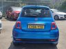 USED 2016 66 FIAT 500 1.2 S Hatchback 3dr Petrol Manual Euro 6 (s/s) (69 bhp) 