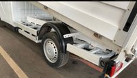 USED 2023 23 MAXUS EDELIVER 3 50.23kWh Chassis Cab 2dr Electric Auto FWD (122 ps) L2 LWB DROPSIDE TIPPER TIPPING BODY+FAST CHARGER+