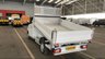 USED 2023 23 MAXUS EDELIVER 3 50.23kWh Chassis Cab 2dr Electric Auto FWD (122 ps) L2 LWB DROPSIDE TIPPER TIPPING BODY+FAST CHARGER+