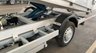 USED 2023 23 MAXUS EDELIVER 3 50.23kWh Chassis Cab 2dr Electric Auto FWD (122 ps) L2 LWB DROPSIDE TIPPER TIPPING BODY+FAST CHARGER+
