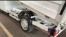 USED 2023 23 MAXUS EDELIVER 3 50.23kWh Chassis Cab 2dr Electric Auto FWD (122 ps) L2 LWB DROPSIDE TIPPER TIPPING BODY+FAST CHARGER+