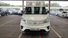 USED 2023 23 MAXUS EDELIVER 3 50.23kWh Chassis Cab 2dr Electric Auto FWD (122 ps) L2 LWB DROPSIDE TIPPER TIPPING BODY+FAST CHARGER+