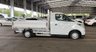 USED 2023 23 MAXUS EDELIVER 3 50.23kWh Chassis Cab 2dr Electric Auto FWD (122 ps) L2 LWB DROPSIDE TIPPER TIPPING BODY+FAST CHARGER+