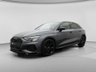 USED 2022 22 AUDI A3 1.4 TFSIe 40 S line Sportback 5dr Petrol Plug-in Hybrid S Tronic Euro 6 (s/s) 13kWh (204 ps) 