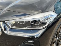 USED 2022 22 BMW X2 2.0 18d Sport Auto sDrive Euro 6 (s/s) 5dr Panoramic Roof+Camel Interior