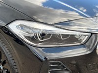 USED 2022 22 BMW X2 2.0 18d Sport Auto sDrive Euro 6 (s/s) 5dr Panoramic Roof+Camel Interior