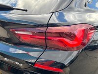 USED 2022 22 BMW X2 2.0 18d Sport Auto sDrive Euro 6 (s/s) 5dr Panoramic Roof+Camel Interior