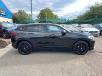 USED 2022 22 BMW X2 2.0 18d Sport Auto sDrive Euro 6 (s/s) 5dr Panoramic Roof+Camel Interior