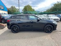 USED 2022 22 BMW X2 2.0 18d Sport Auto sDrive Euro 6 (s/s) 5dr Panoramic Roof+Camel Interior