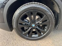 USED 2022 22 BMW X2 2.0 18d Sport Auto sDrive Euro 6 (s/s) 5dr Panoramic Roof+Camel Interior