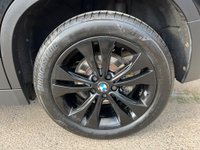 USED 2022 22 BMW X2 2.0 18d Sport Auto sDrive Euro 6 (s/s) 5dr Panoramic Roof+Camel Interior