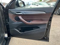 USED 2022 22 BMW X2 2.0 18d Sport Auto sDrive Euro 6 (s/s) 5dr Panoramic Roof+Camel Interior