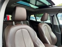 USED 2022 22 BMW X2 2.0 18d Sport Auto sDrive Euro 6 (s/s) 5dr Panoramic Roof+Camel Interior