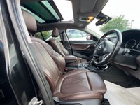 USED 2022 22 BMW X2 2.0 18d Sport Auto sDrive Euro 6 (s/s) 5dr Panoramic Roof+Camel Interior