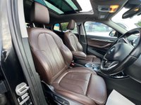 USED 2022 22 BMW X2 2.0 18d Sport Auto sDrive Euro 6 (s/s) 5dr Panoramic Roof+Camel Interior