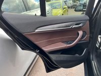 USED 2022 22 BMW X2 2.0 18d Sport Auto sDrive Euro 6 (s/s) 5dr Panoramic Roof+Camel Interior