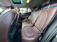 USED 2022 22 BMW X2 2.0 18d Sport Auto sDrive Euro 6 (s/s) 5dr Panoramic Roof+Camel Interior