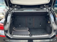 USED 2022 22 BMW X2 2.0 18d Sport Auto sDrive Euro 6 (s/s) 5dr Panoramic Roof+Camel Interior