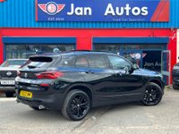 USED 2022 22 BMW X2 2.0 18d Sport Auto sDrive Euro 6 (s/s) 5dr Panoramic Roof+Camel Interior