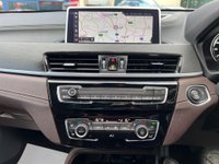 USED 2022 22 BMW X2 2.0 18d Sport Auto sDrive Euro 6 (s/s) 5dr Panoramic Roof+Camel Interior