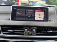 USED 2022 22 BMW X2 2.0 18d Sport Auto sDrive Euro 6 (s/s) 5dr Panoramic Roof+Camel Interior