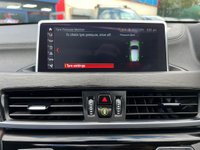USED 2022 22 BMW X2 2.0 18d Sport Auto sDrive Euro 6 (s/s) 5dr Panoramic Roof+Camel Interior