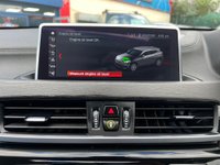 USED 2022 22 BMW X2 2.0 18d Sport Auto sDrive Euro 6 (s/s) 5dr Panoramic Roof+Camel Interior