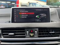 USED 2022 22 BMW X2 2.0 18d Sport Auto sDrive Euro 6 (s/s) 5dr Panoramic Roof+Camel Interior