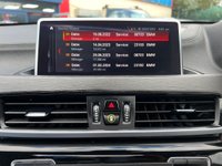 USED 2022 22 BMW X2 2.0 18d Sport Auto sDrive Euro 6 (s/s) 5dr Panoramic Roof+Camel Interior