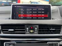 USED 2022 22 BMW X2 2.0 18d Sport Auto sDrive Euro 6 (s/s) 5dr Panoramic Roof+Camel Interior