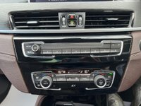 USED 2022 22 BMW X2 2.0 18d Sport Auto sDrive Euro 6 (s/s) 5dr Panoramic Roof+Camel Interior